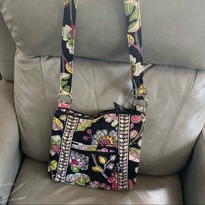 Vera Bradley Crossbody